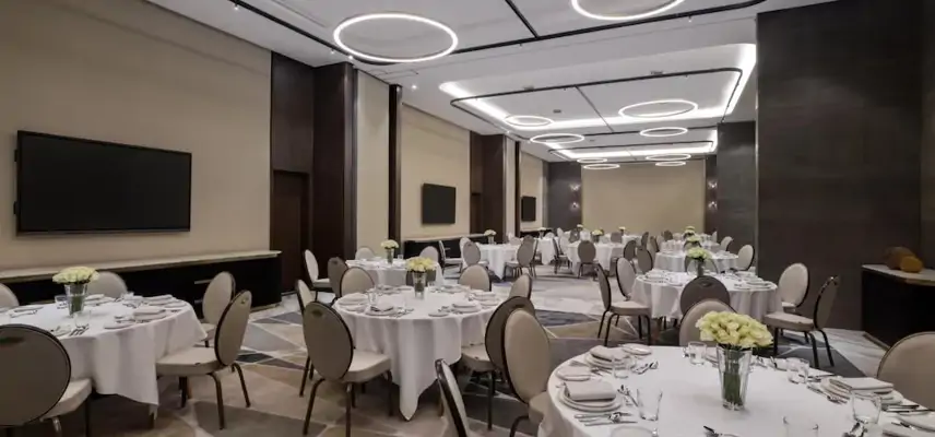 Doubletree By Hilton Madinah Gate image